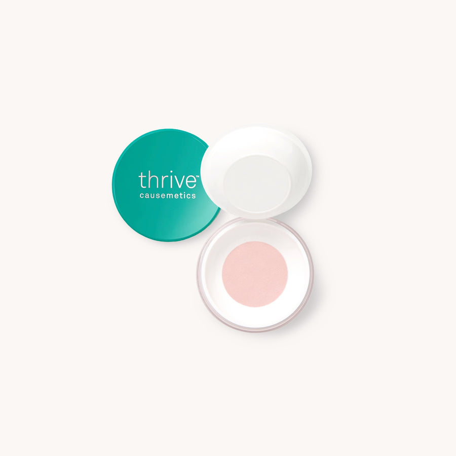 Brilliant Under Eye Brightener Loose Setting Powder Formula