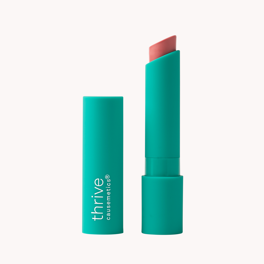 Sheer Strength Matte Lip Tint for Moisture