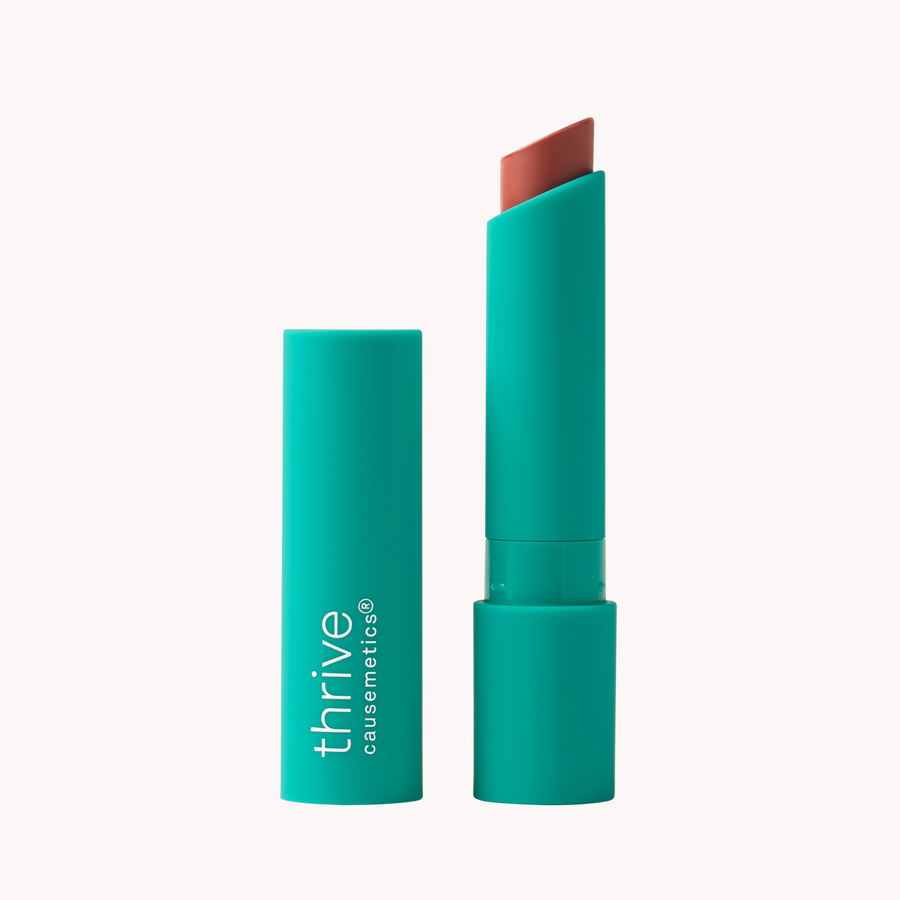 Sheer Strength Matte Lip Tint for Moisture