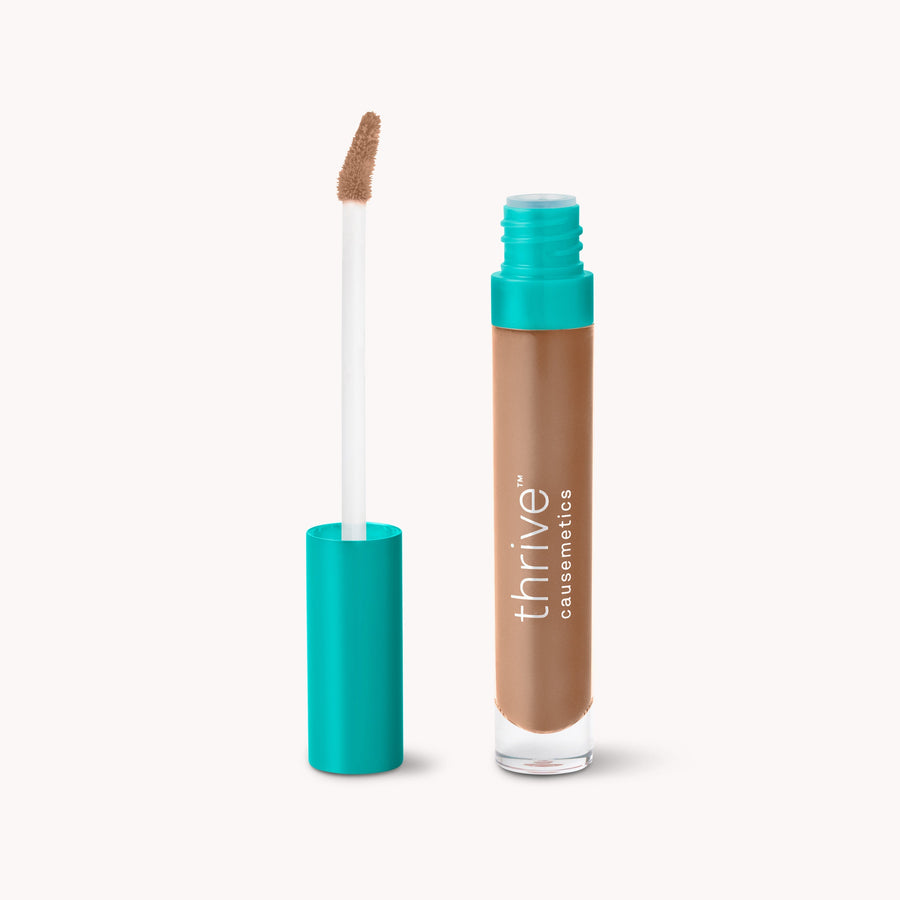 Sheer Strength Peptide-Infused Plumping Gloss