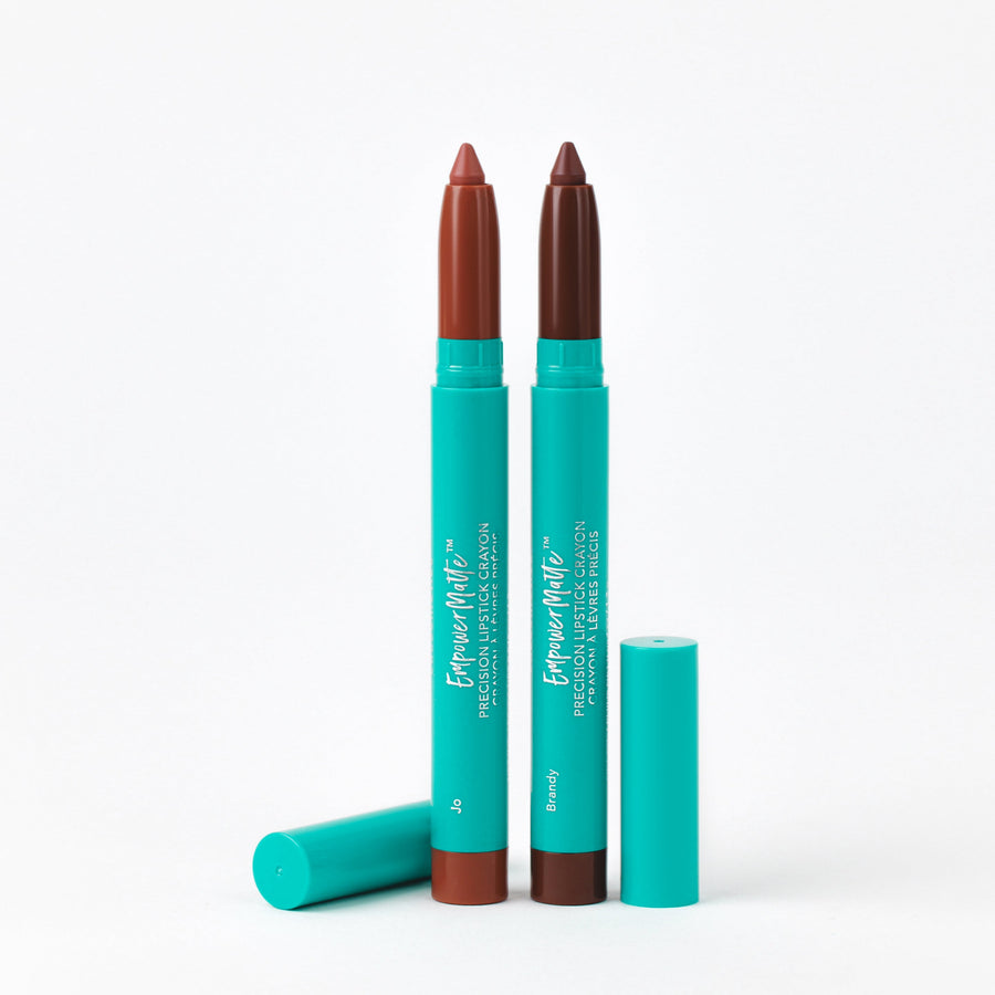EmpowerMatte, Duo Set
