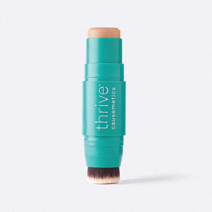 Triple Threat Bronzer Stick Color