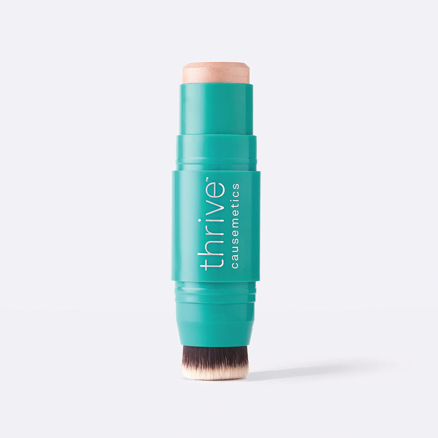 Triple Threat Highlighter Stick Color