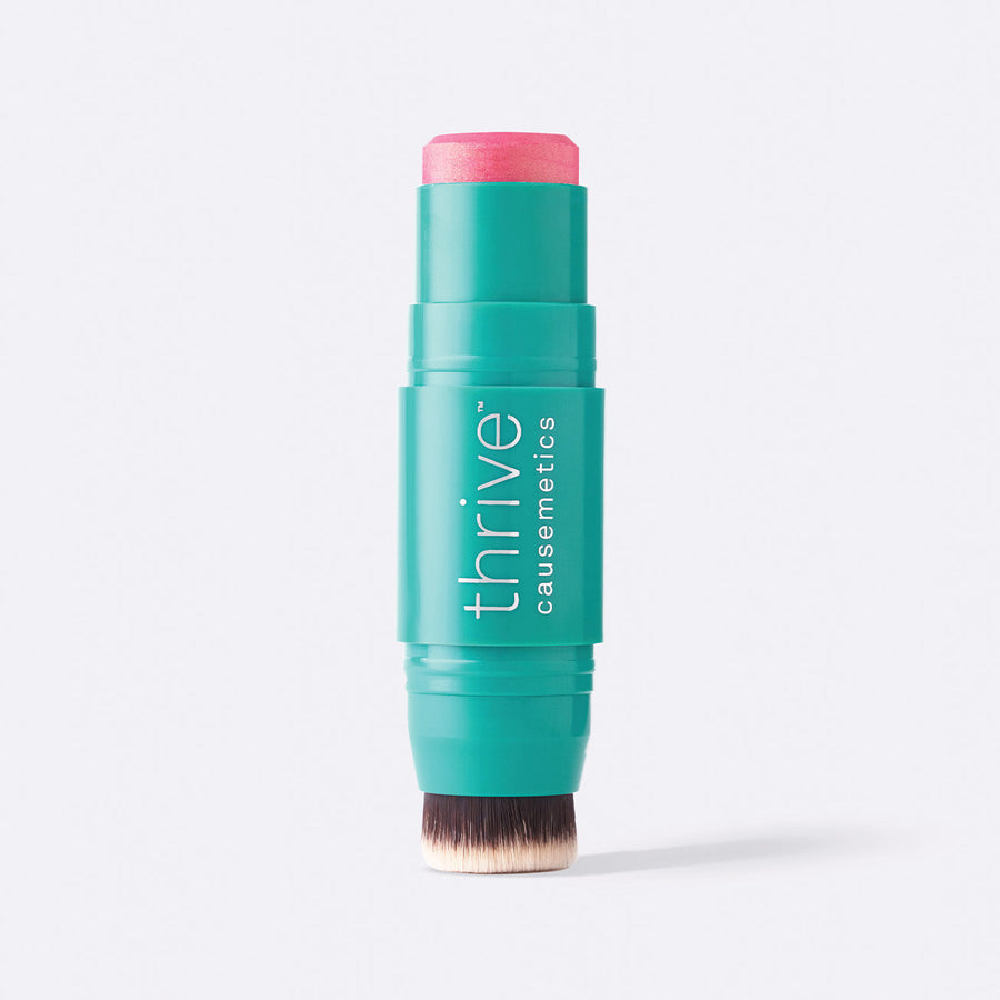 Triple Threat Blush Stick Color