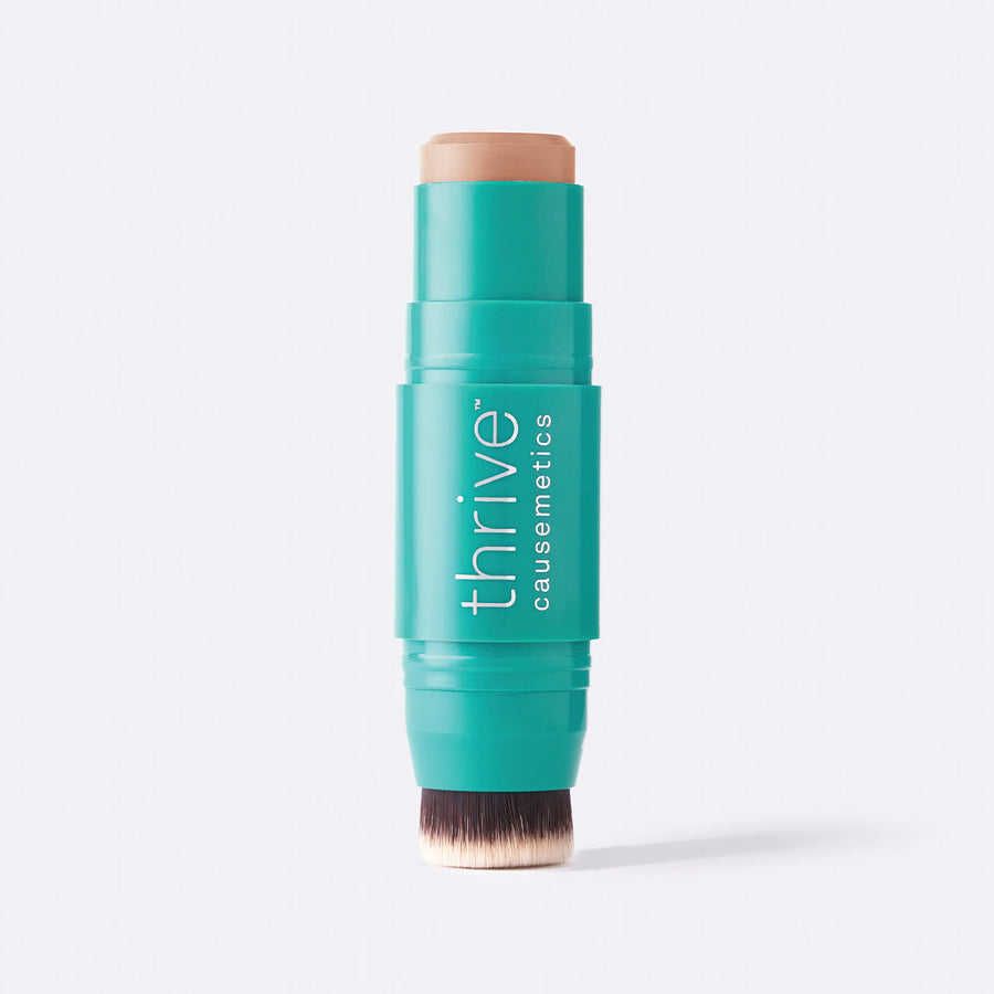 Triple Threat Bronzer Stick Color