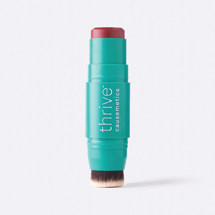 Triple Threat Blush Stick Color