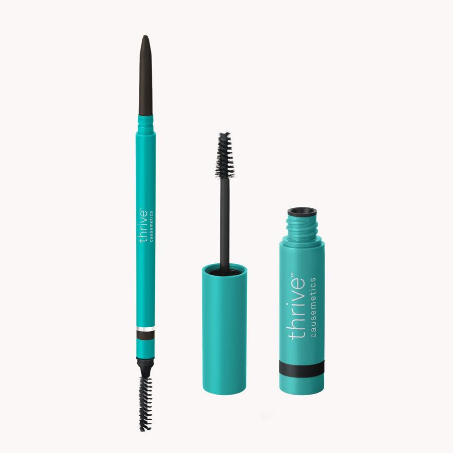 Brow Makeover - Complete