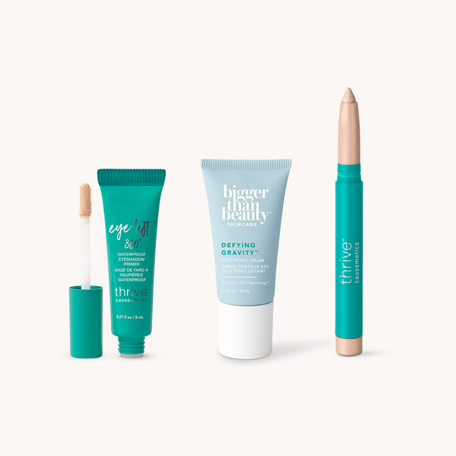 Hooded-Eye Fan Favorite